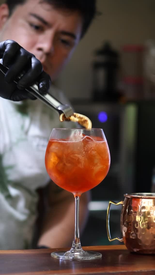 Granos de café de calidad